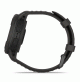 Instinct - Crossover Solar Graphite - 010-02730-01 - Garmin